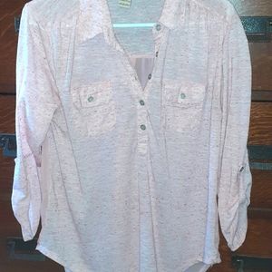 Womens large blouse
